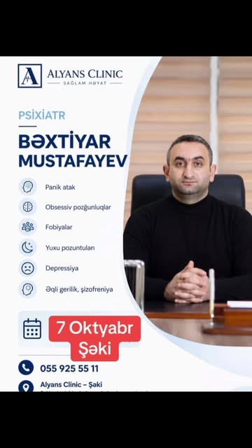 Dr. Bəxtiyar Mustafayevin Instagram paylaşımı — 2026-10-02